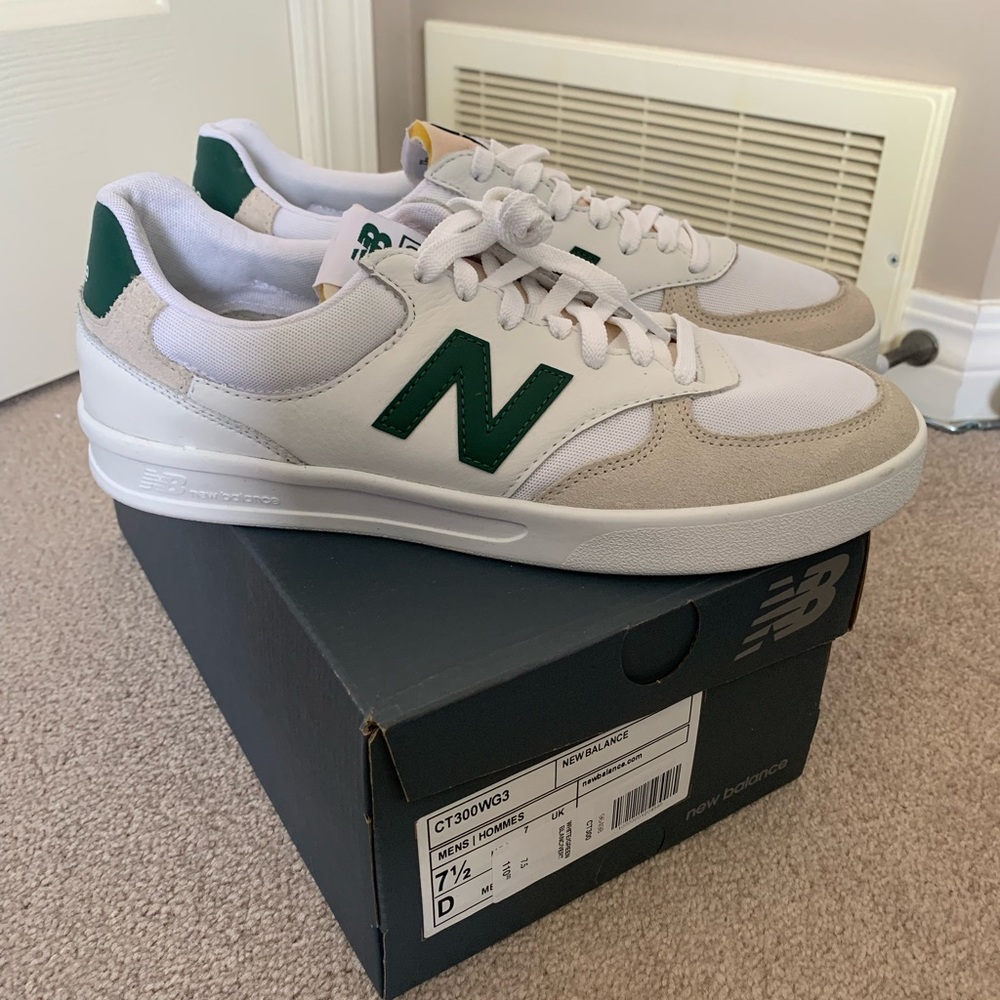 New Balance CT300 - Picture 4 of 6